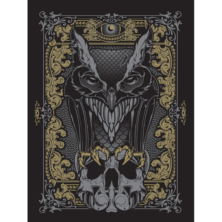 The Wisdom by Hydro74