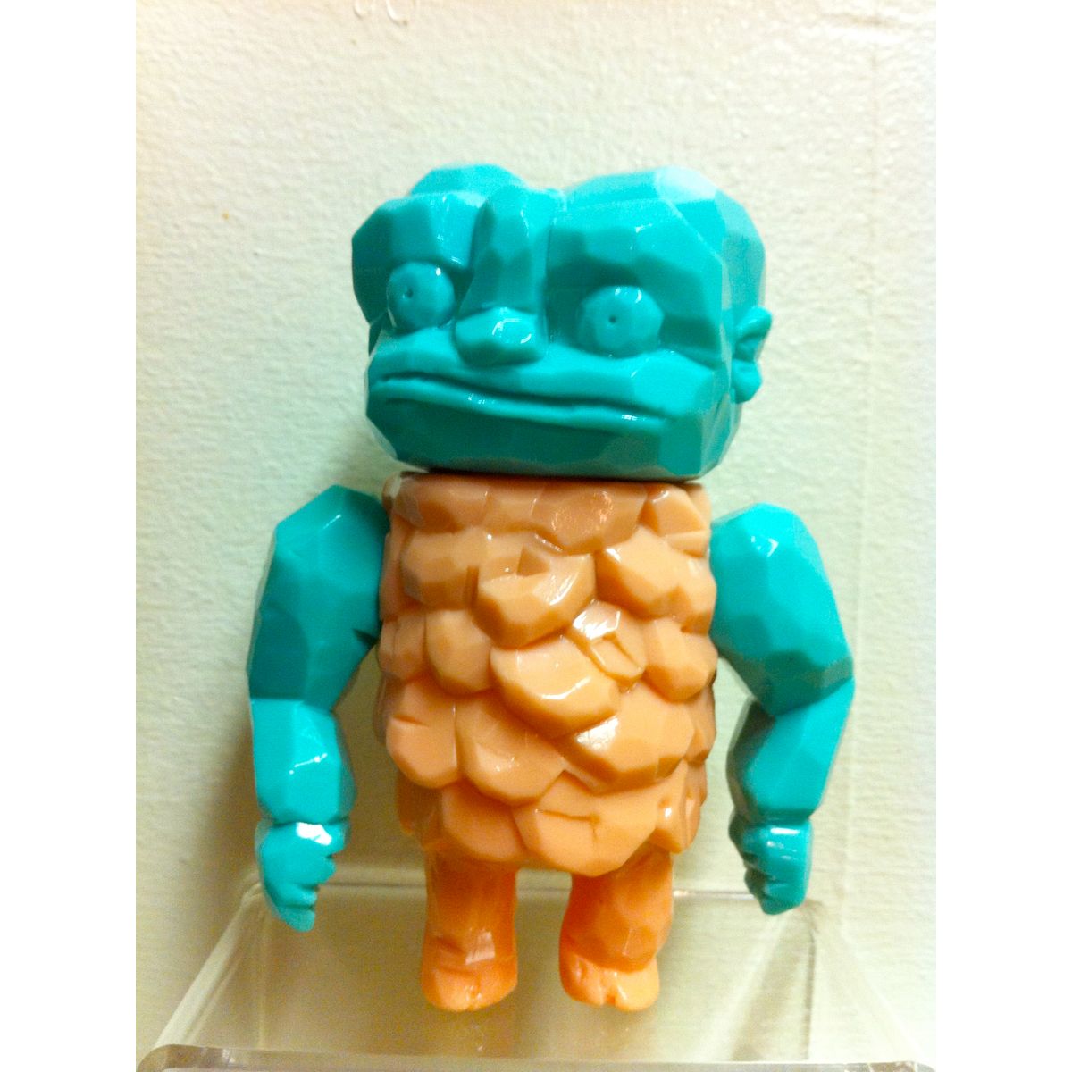 Karakuri - Unpainted Flesh CCM