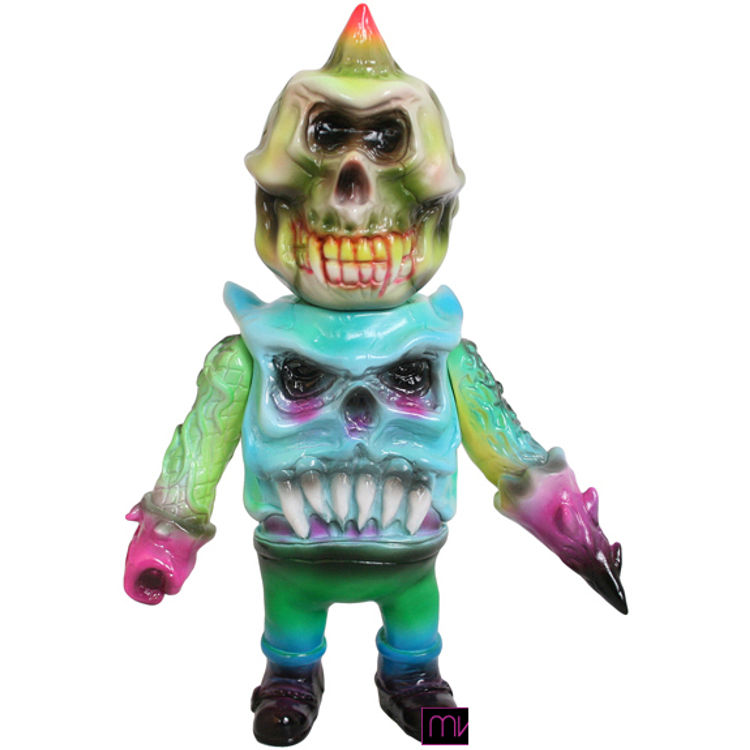 Mishka Bootleg by LAMOUR Supreme