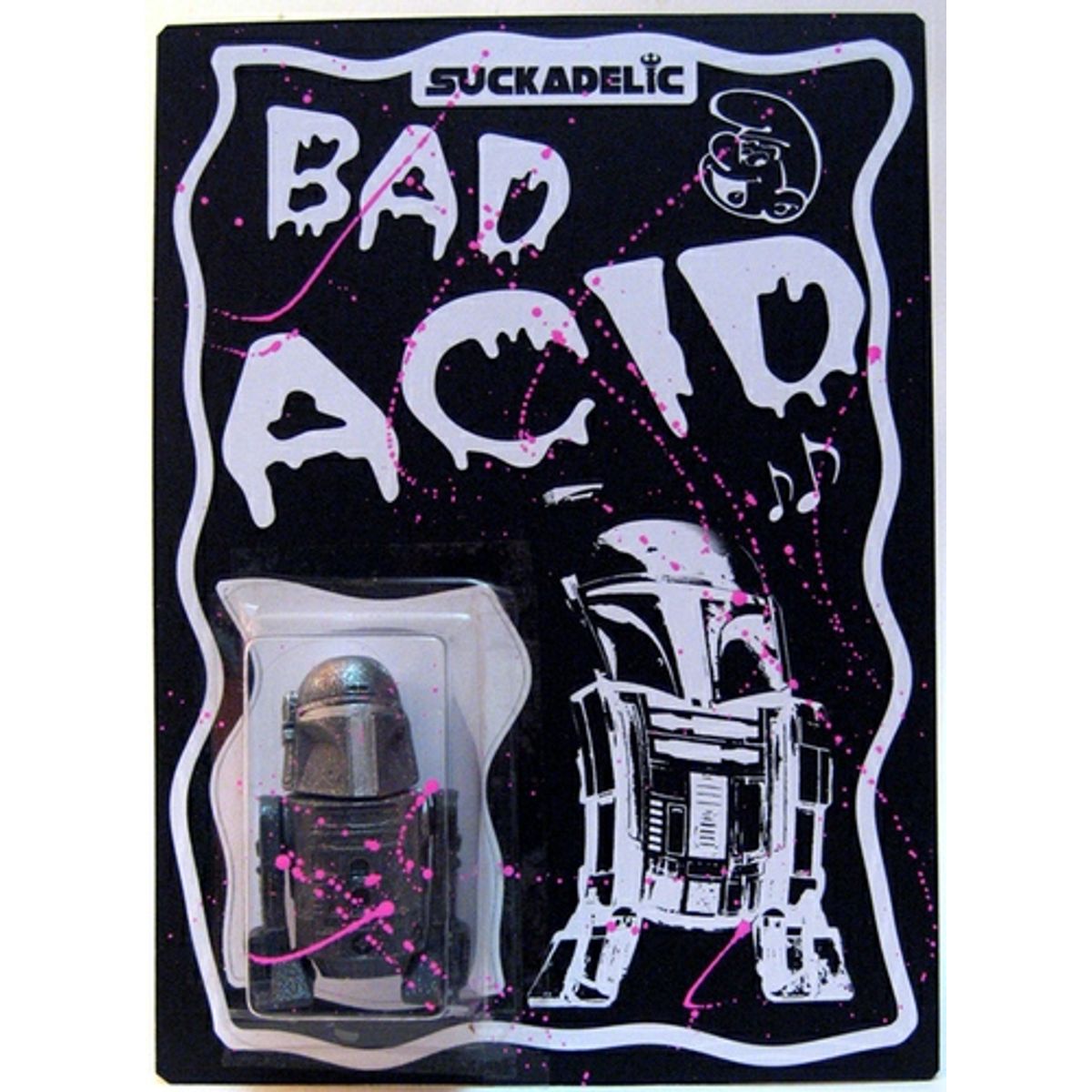 Bad Acid