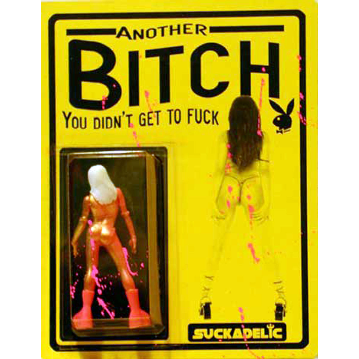 Another Bitch