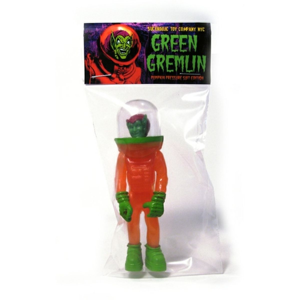 Green Gremlin