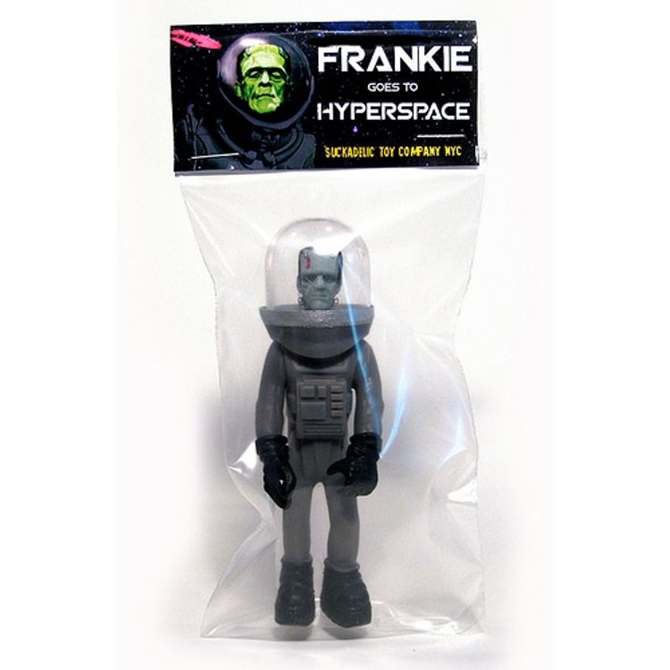 Frankie goes to Hyperspace by The Sucklord