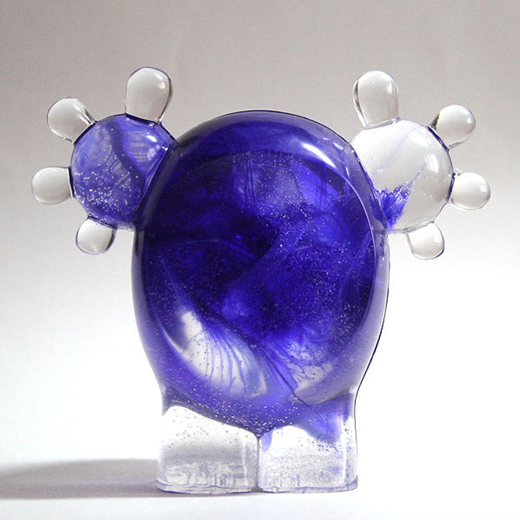 Kiclear Invasion 17 by Tan-ki