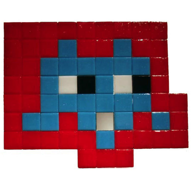 TK_02 by Space Invader