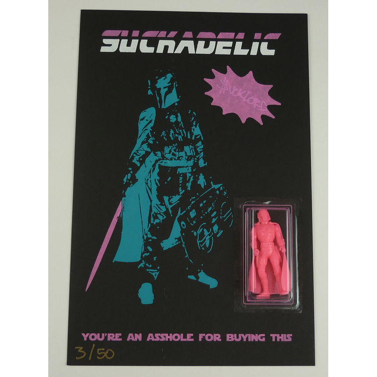 SUCKLORD 6.859 by The Sucklord