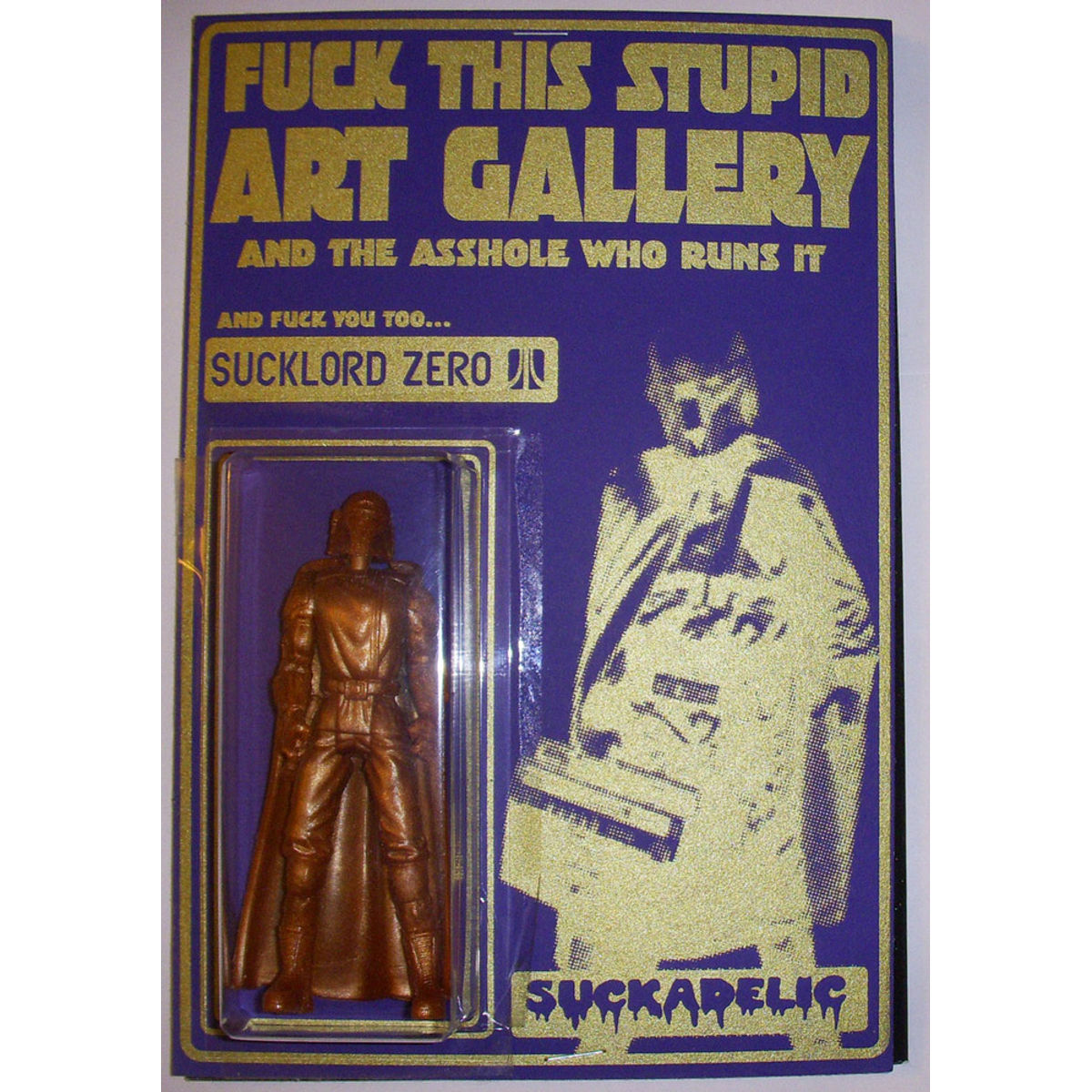 SUCKLORD ZERO