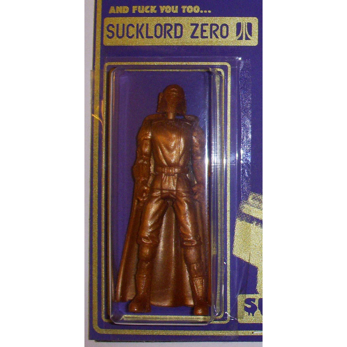 SUCKLORD ZERO