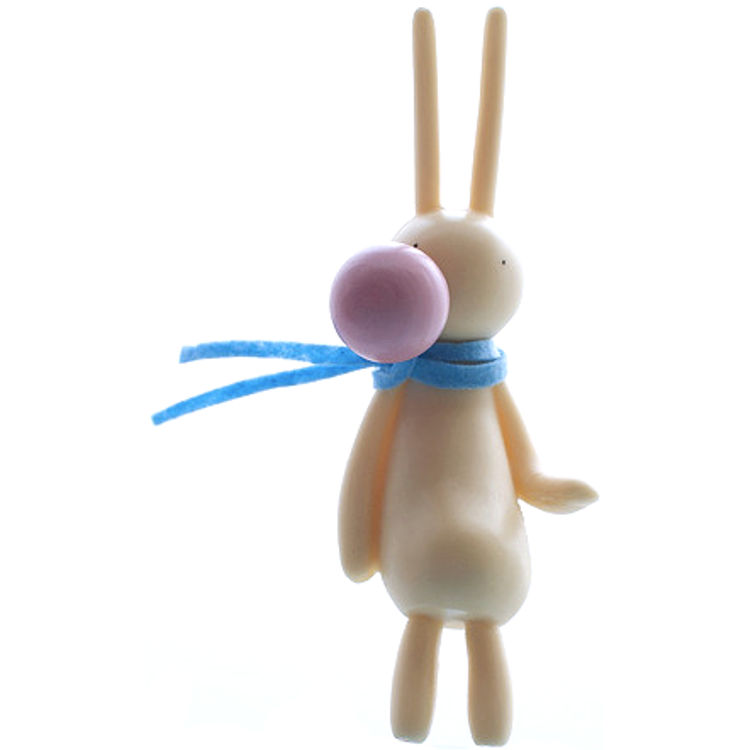 Playlounge Lapin by Mr. Clement