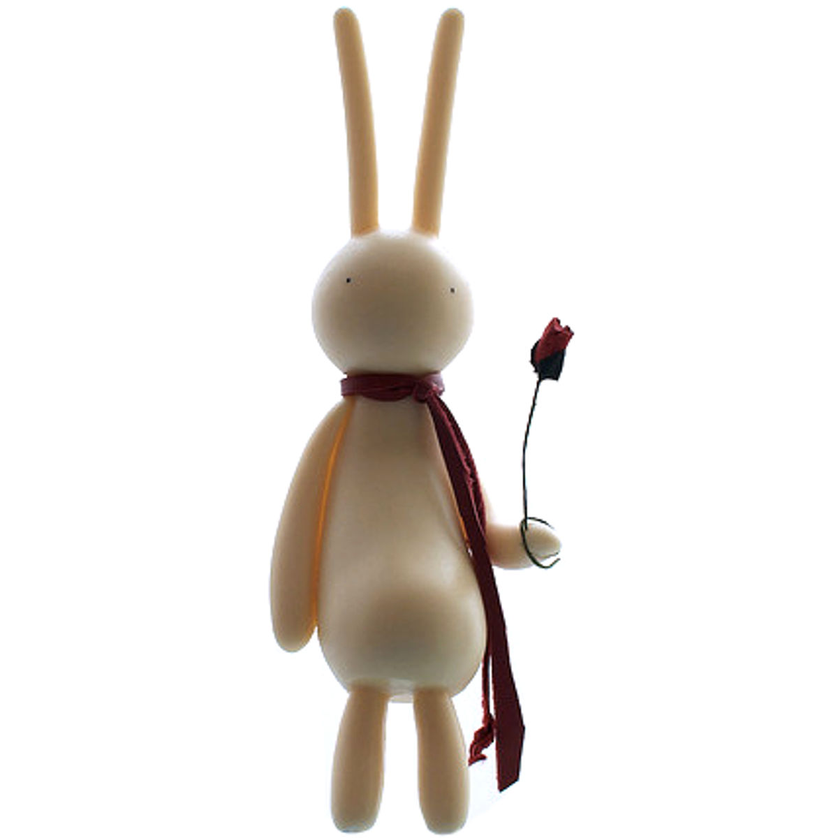 Rose Lapin