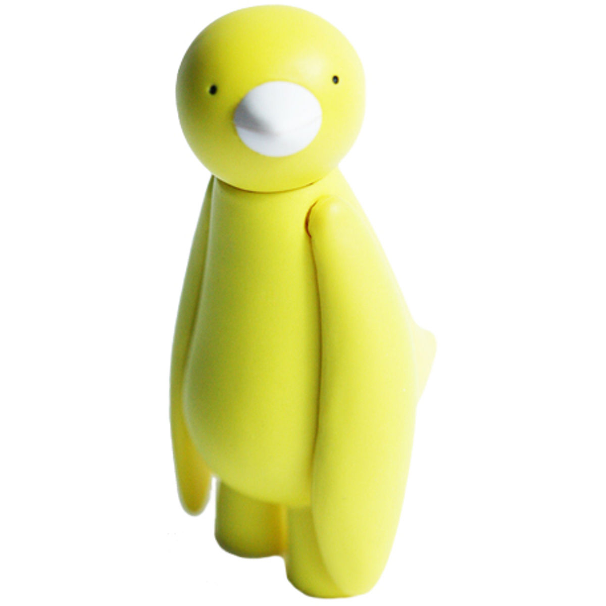 Ji Ja bird (Yellow)