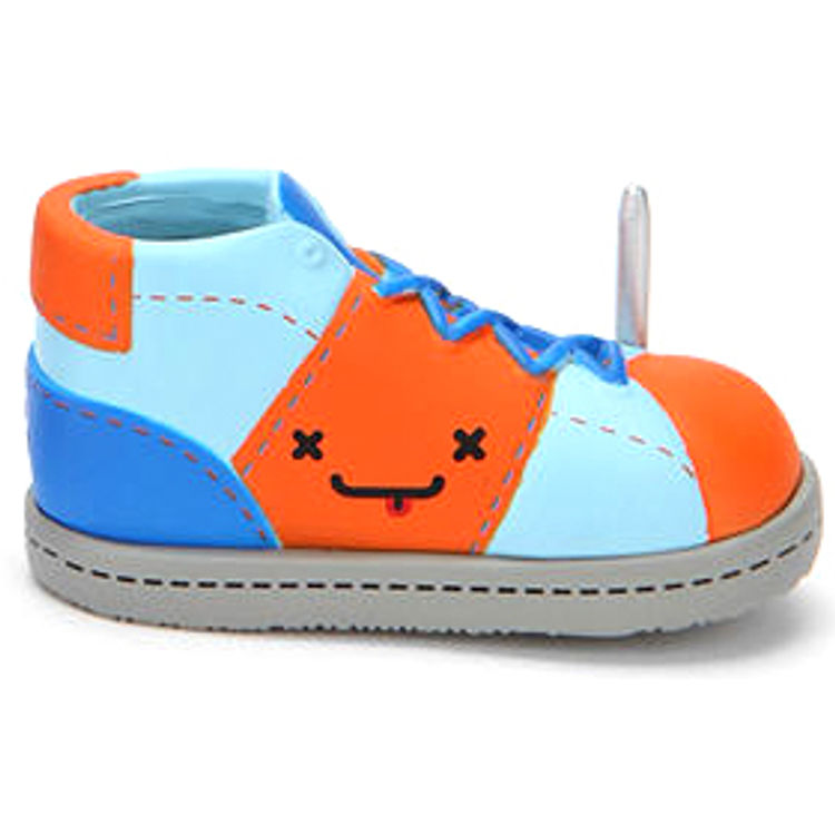 Jordan + Spike by Travis Cain