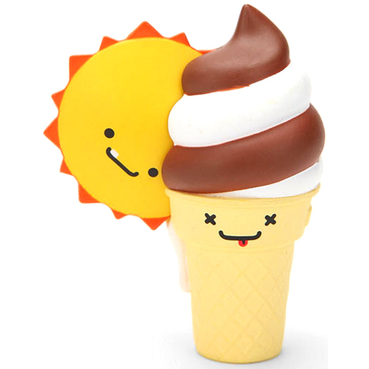 Ray + Softee
