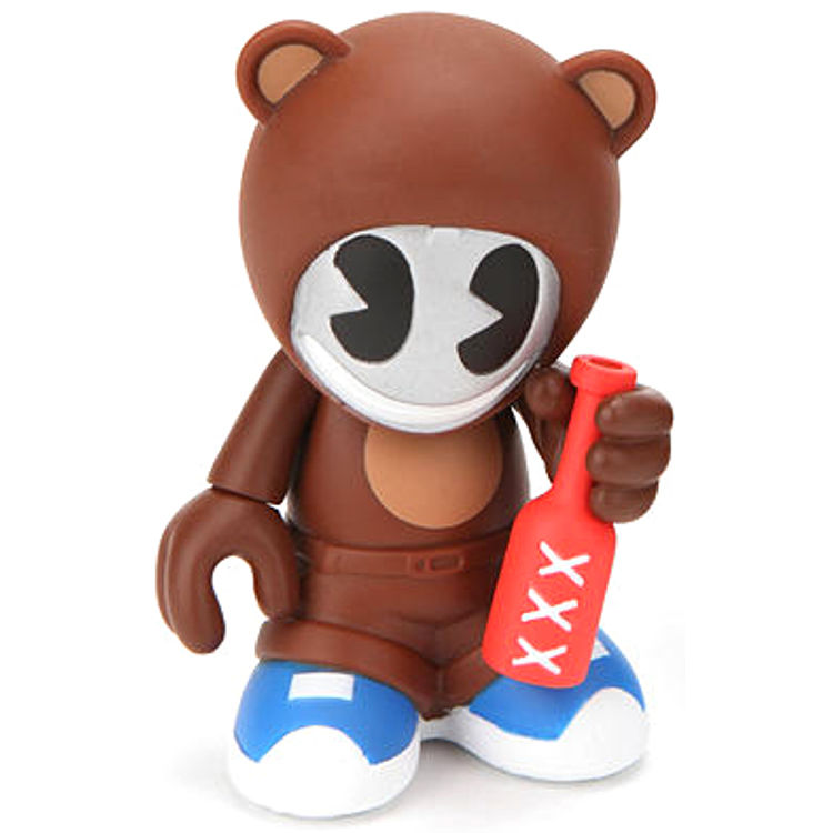 Kidbear by Kidrobot