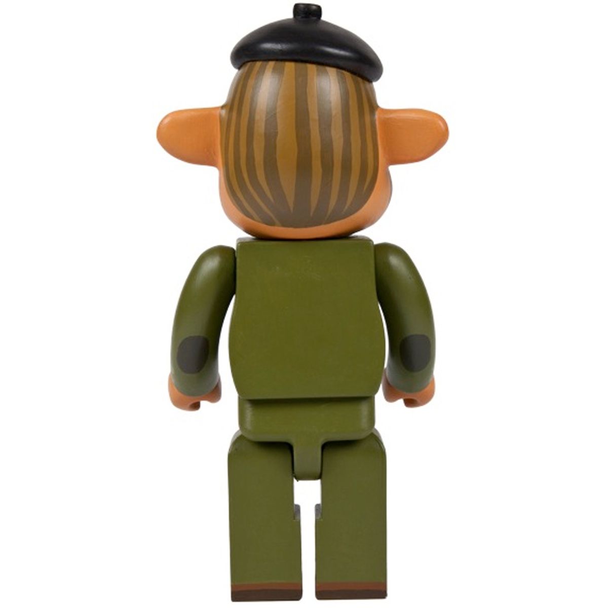 Captain Bobcat - 400%