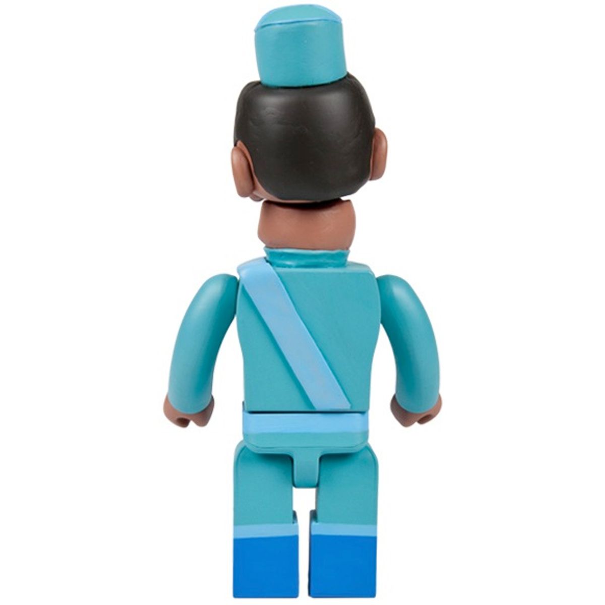 Nutcracker Virgil - 400%