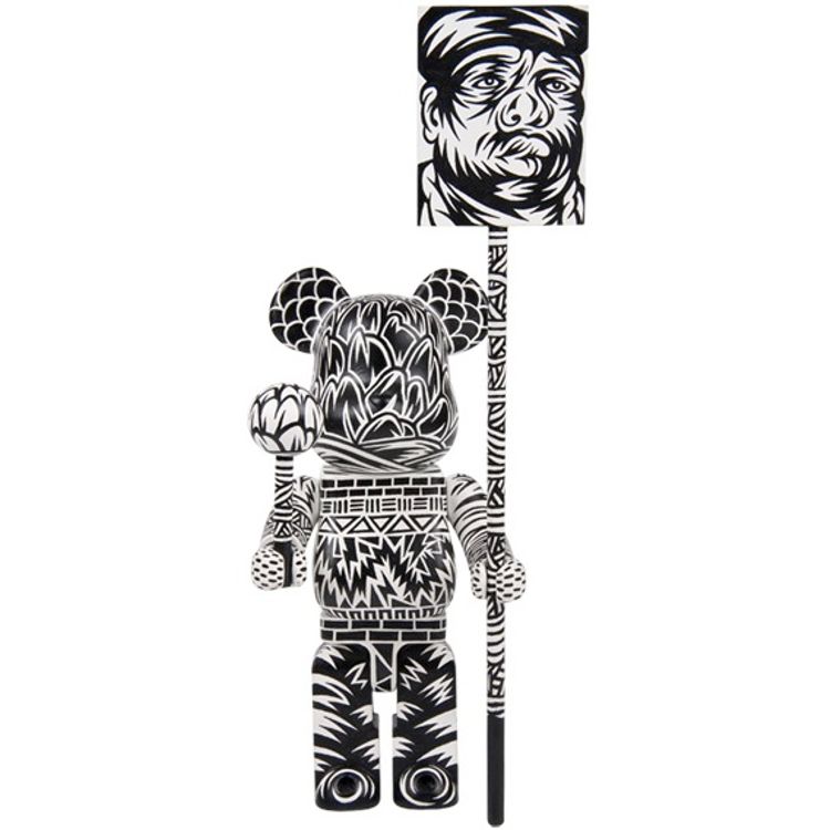 Cosby Sweater - 400% by Tom J. Newell