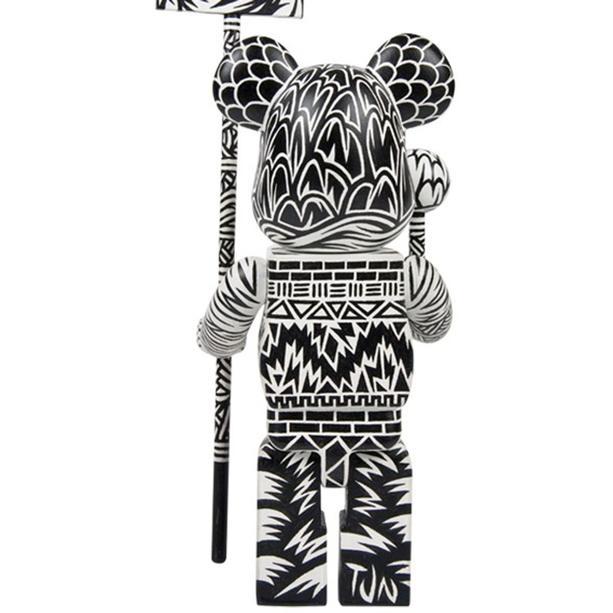 Cosby Sweater - 400%