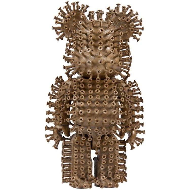 Pretty Screwed - 400% by Godmachine