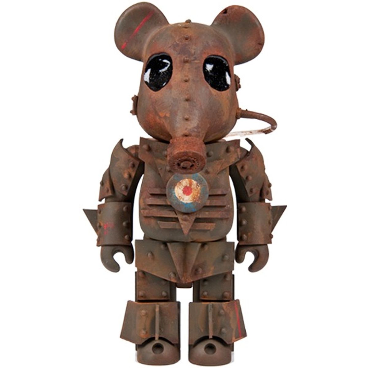 RAF 2870 Pilot - 400%