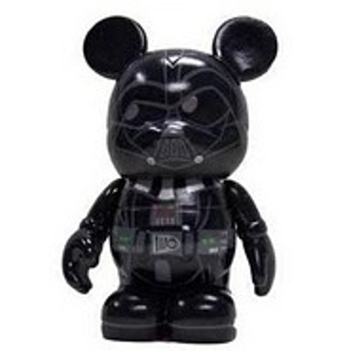 Darth Vader
