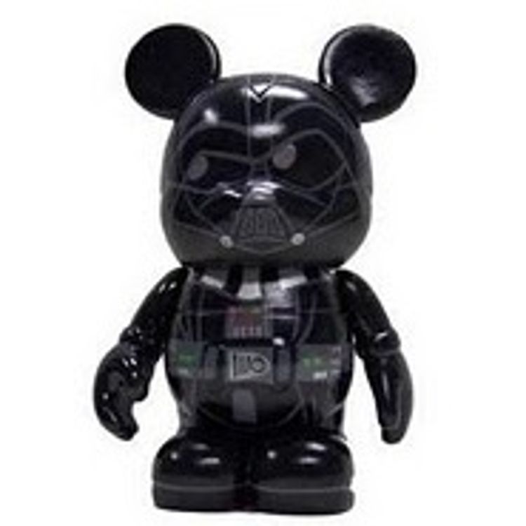 Darth Vader by Mike Sullivan