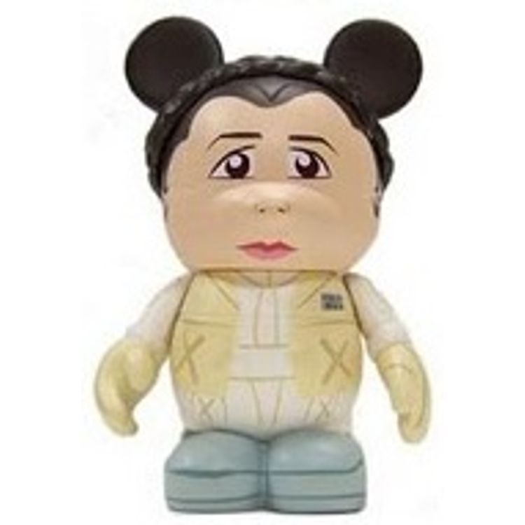 Princess Leia by Mike Sullivan