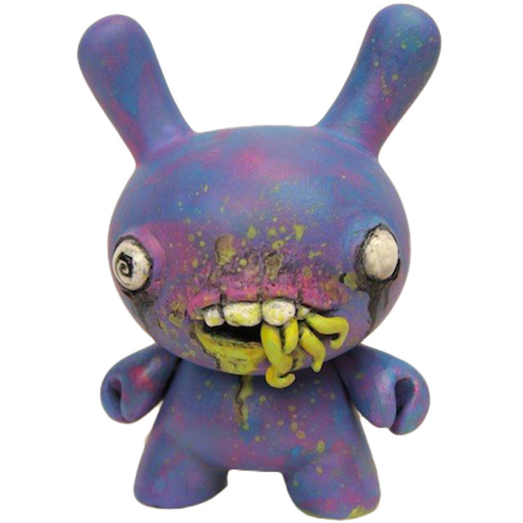 Lefty by UNCLE