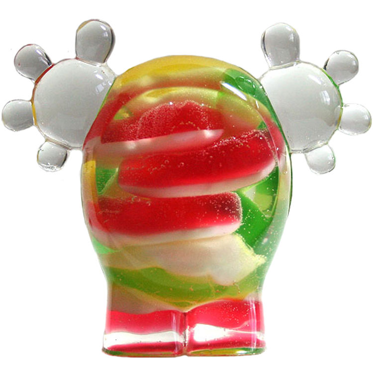 Kiclear Invasion 35 by Tan-ki