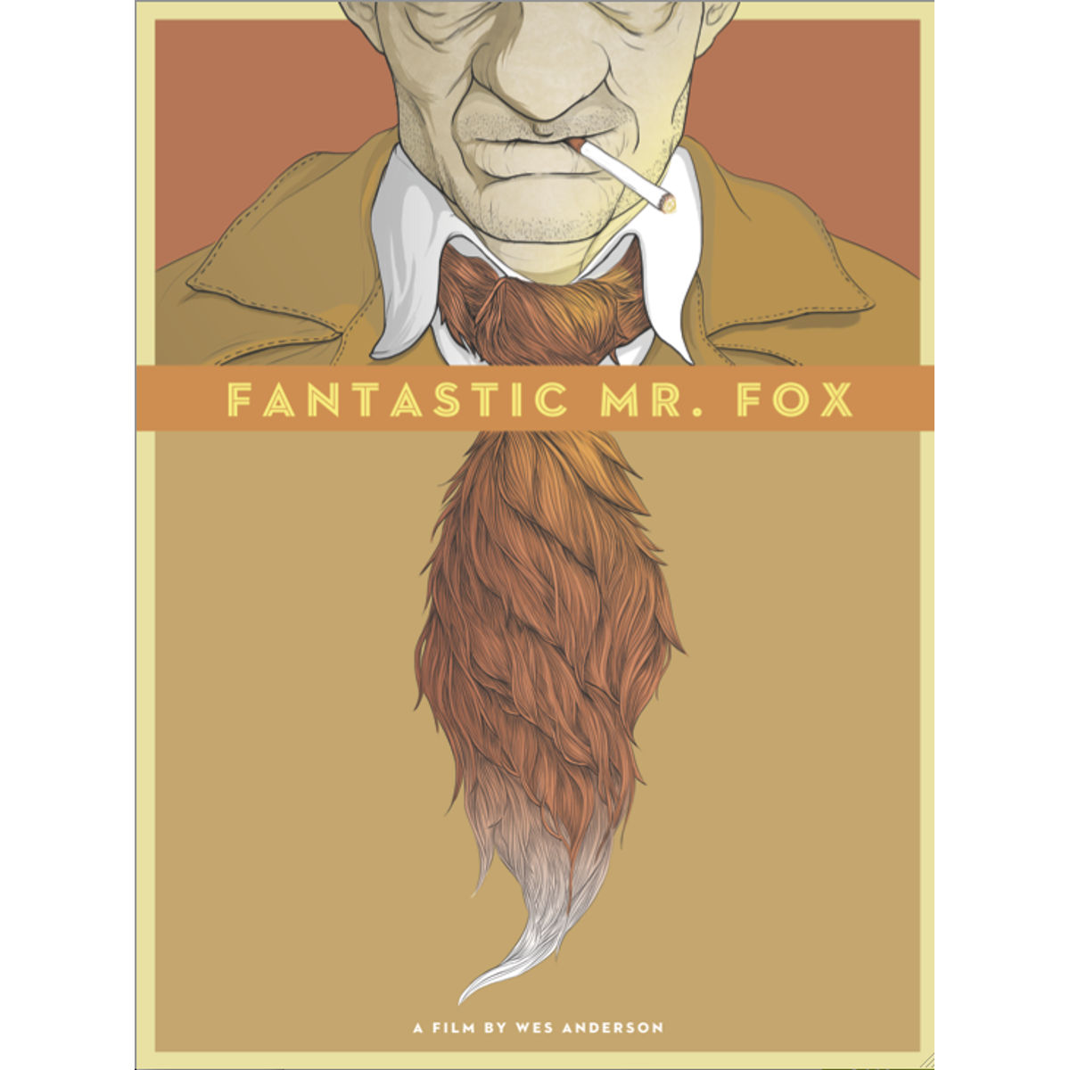 We Got the Tail, but We Missed the Fox