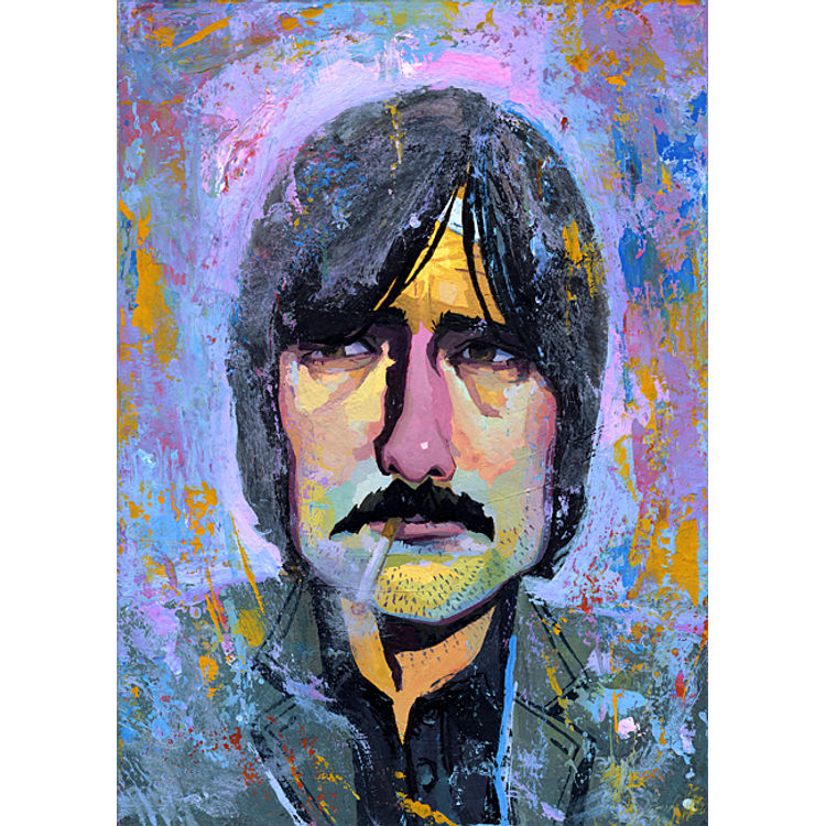 Jack by Rich Pellegrino