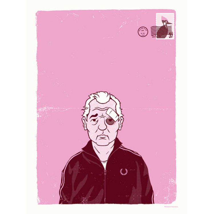 Donny by Adam Hanson