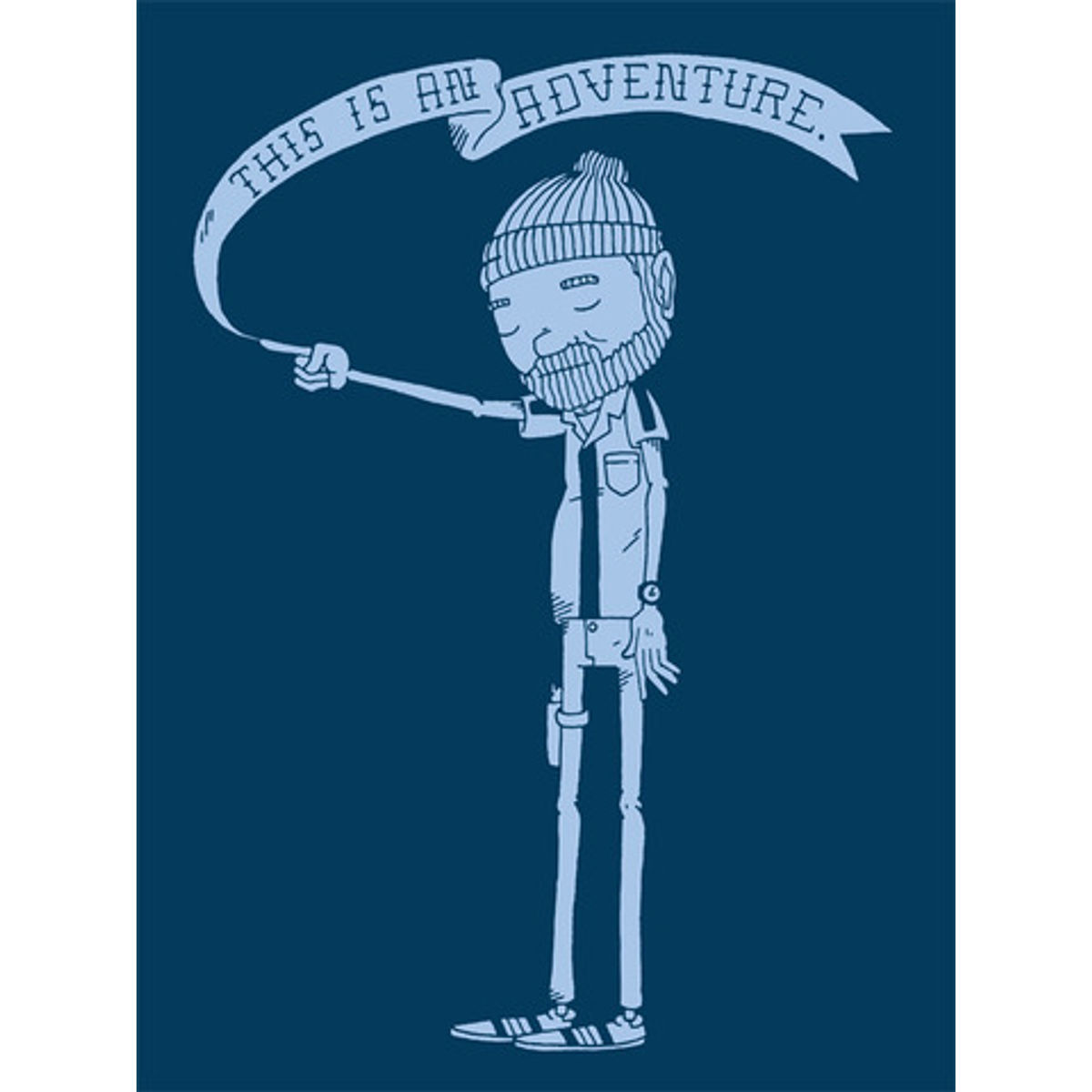 This Is An Adventure