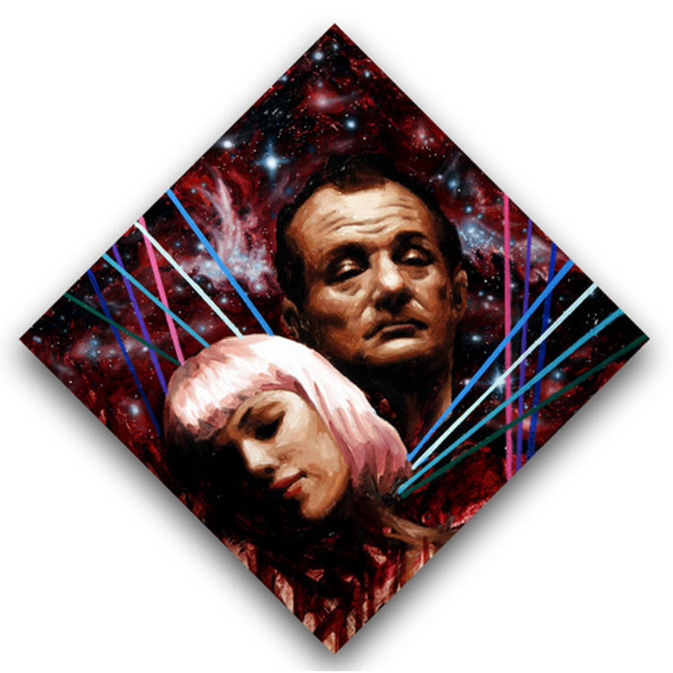 Lost In Translation by Gene Guynn