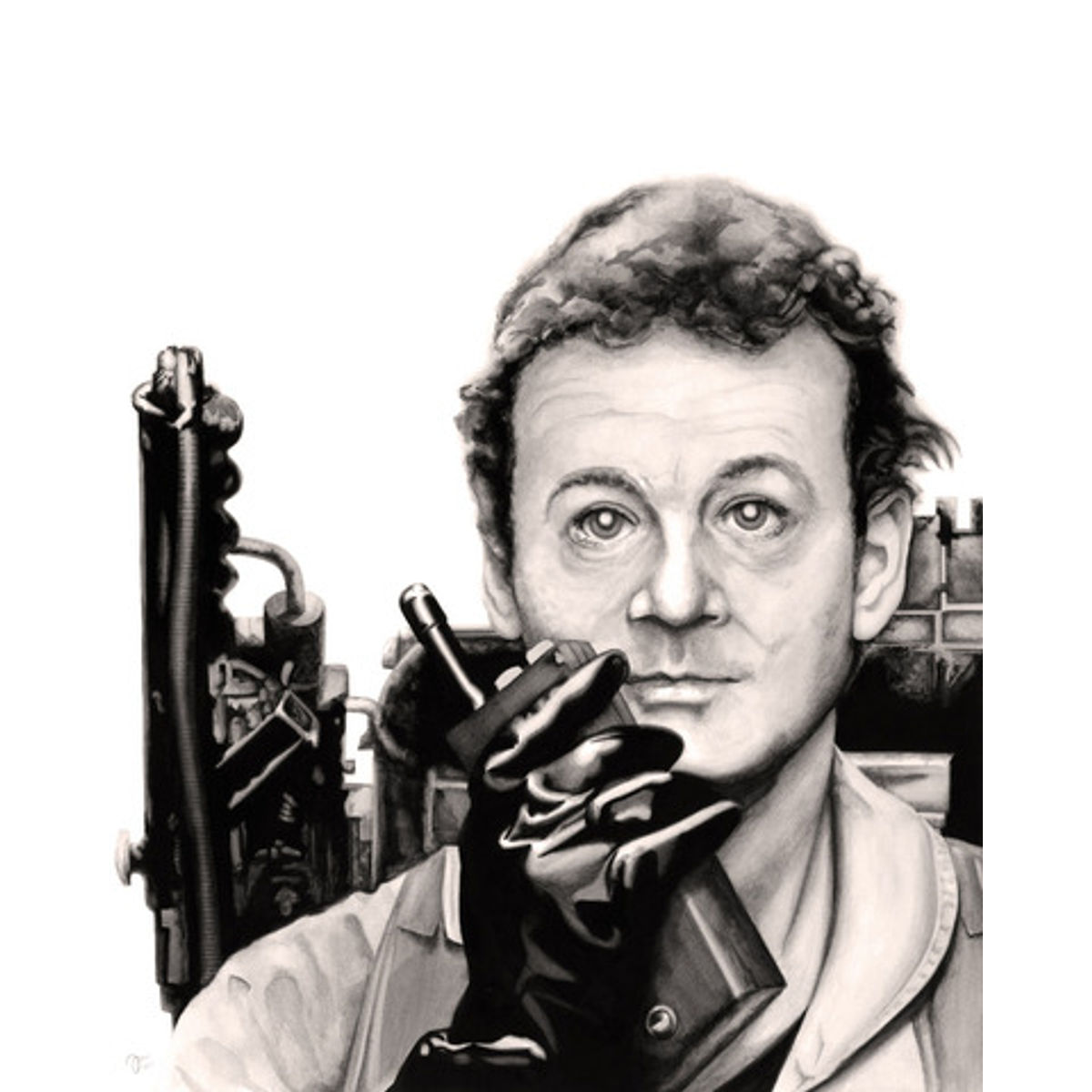 I'm Looking Right At Him, Ray