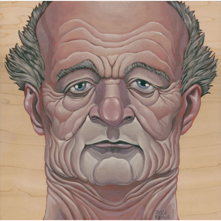 Yeah, I'm Billy Murray by Jesse Riggle