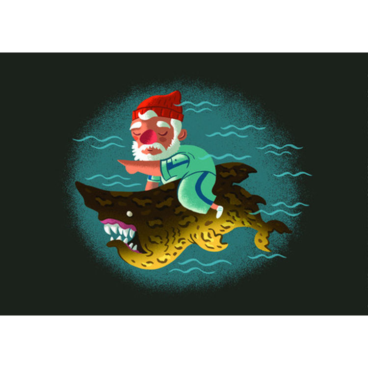 This Is An Adventure by Justin Parpan