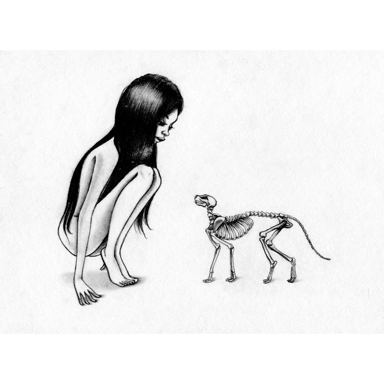 Reunion by Shannon Bonatakis