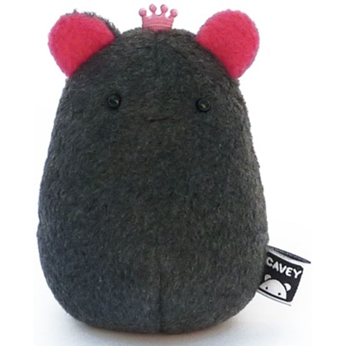 Hang Gang Cavey - Grey