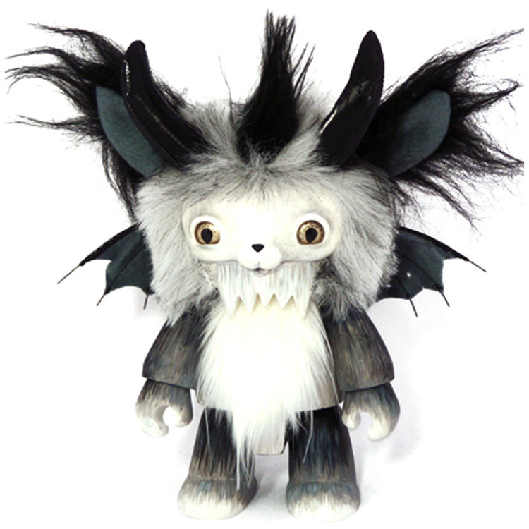 null by A Little Stranger
