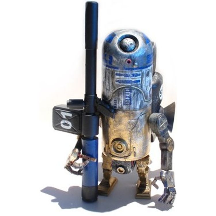 R2C3 by Keithing (Keith Poon)