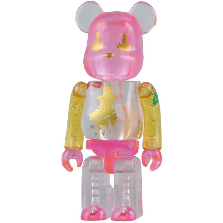 Be@rbrick - 100% by Kim Songhe