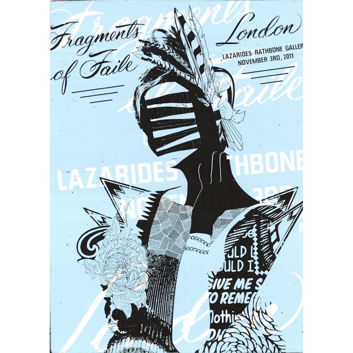 Fragments of Faile - Part One
