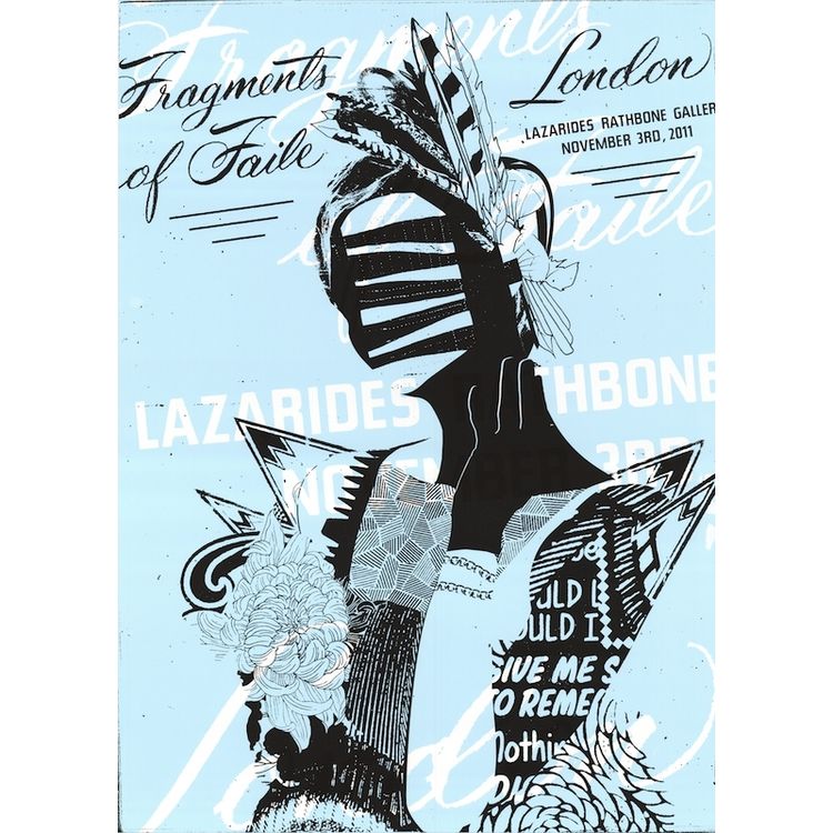 Fragments of Faile - Part One by FAILE