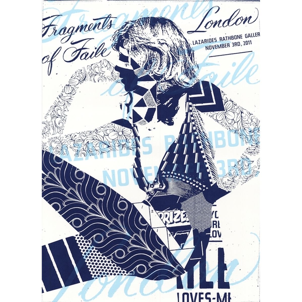 Fragments of Faile - Part Two