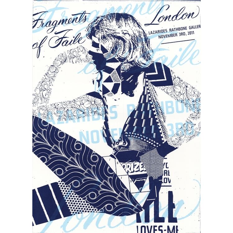 Fragments of Faile - Part Two by FAILE