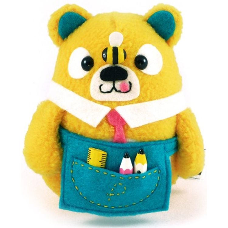 Cavey x Peskimo by A Little Stranger