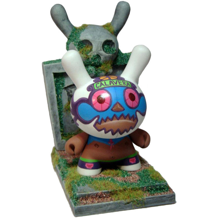 Dia de Muertos by JAR (J. Arturo Ramírez R.)