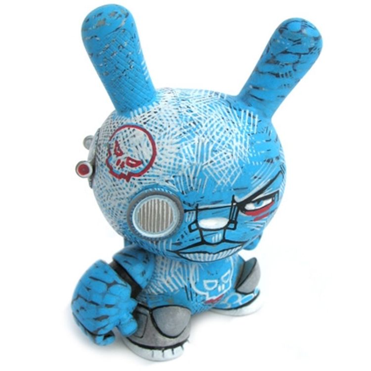 Chuckboy Liam by RunDMB (David Bishop)