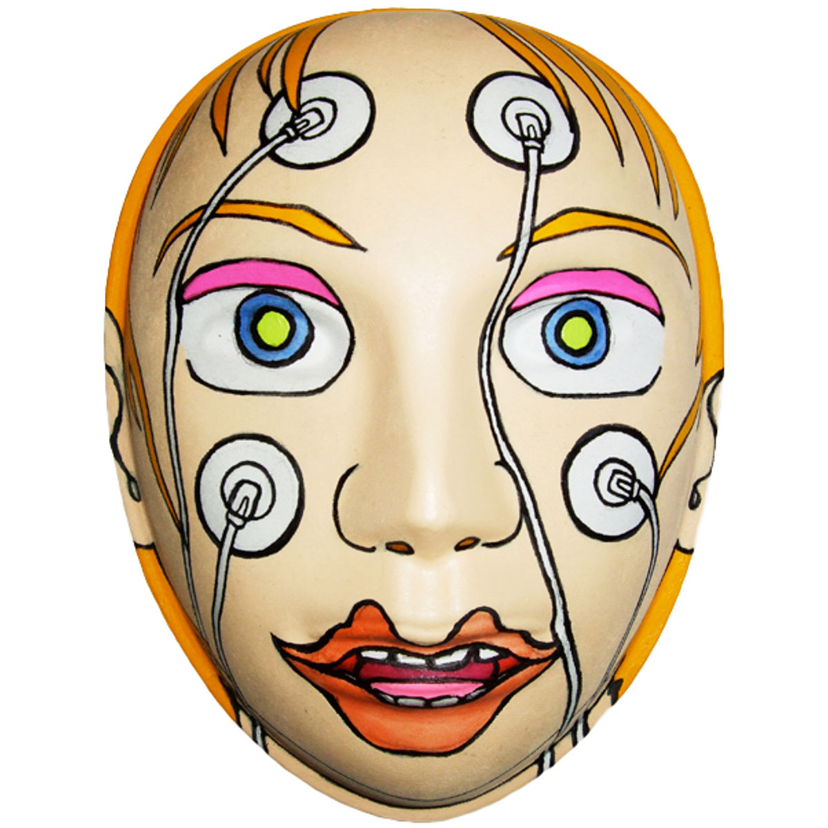 Mask #186
